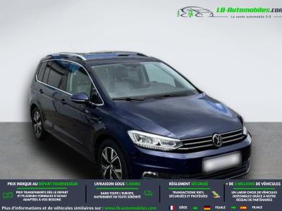 Volkswagen Golf SW 1.5 TSI 150 BVM