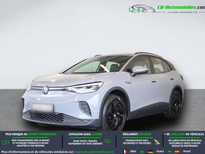 Volkswagen ID. 4 148 ch Pure