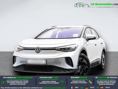 Volkswagen ID. 4 148 ch Pure