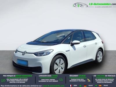 Volkswagen ID. 3 204 ch Pro Performance