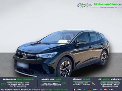 Volkswagen ID. 4 170 ch Pure Performance