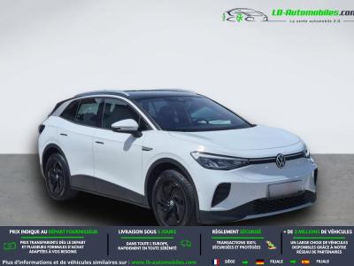 Volkswagen ID. 4 170 ch Pure Performance