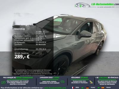 Volkswagen ID. 4 170 ch Pure Performance