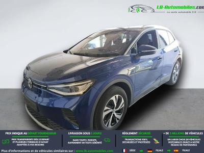 Volkswagen ID. 4 170 ch Pure Performance