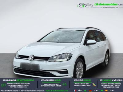 Volkswagen Golf SW 2.0 TDI 150 BVA