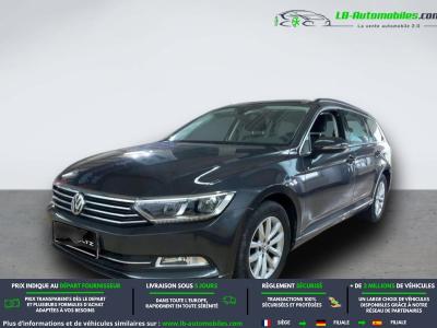 Volkswagen Golf SW 2.0 TDI 150 BVA