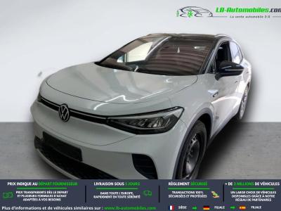 Volkswagen ID. 4 204 ch