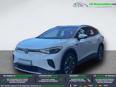Volkswagen ID. 4 204 ch