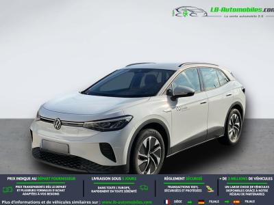 Volkswagen ID. 4 204 ch