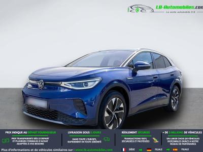 Volkswagen ID. 4 204 ch