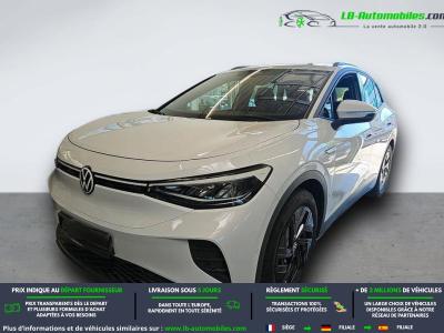 Volkswagen ID. 4 204 ch