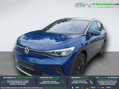 Volkswagen ID. 4 204 ch