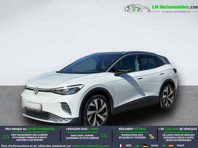 Volkswagen ID. 4 204 ch
