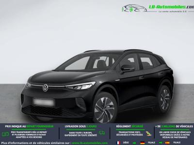 Volkswagen ID. 4 170 ch Pure Performance