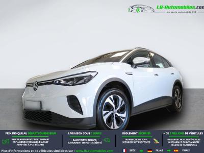 Volkswagen ID. 4 170 ch Pure Performance