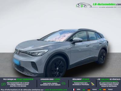 Volkswagen ID. 4 170 ch Pure Performance