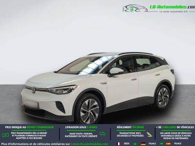 Volkswagen ID. 4 170 ch Pure Performance