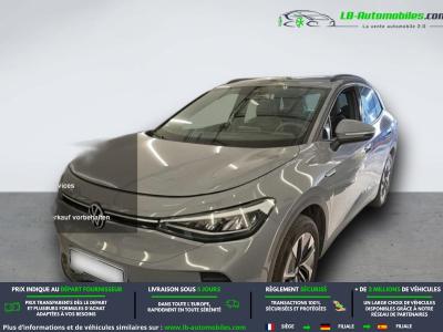 Volkswagen ID. 4 170 ch Pure Performance