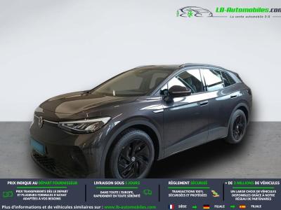 Volkswagen ID. 4 170 ch Pure Performance