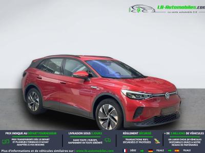Volkswagen ID. 4 170 ch Pure Performance