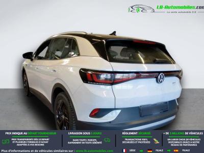 Volkswagen ID. 4 204 ch