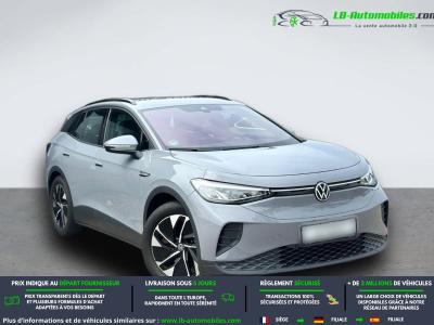 Volkswagen ID. 4 204 ch