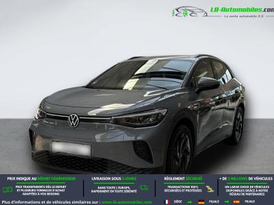 Volkswagen ID. 4 204 ch