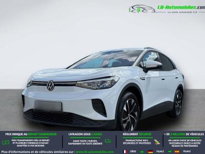 Volkswagen ID. 4 204 ch