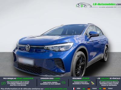 Volkswagen ID. 4 204 ch