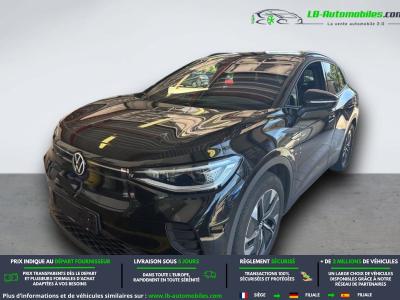 Volkswagen ID. 4 204 ch Pro Performance