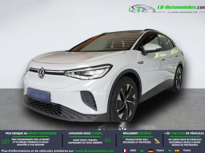 Volkswagen ID. 4 204 ch Pro Performance