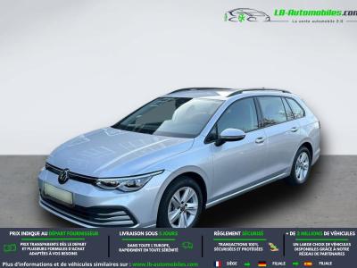 Volkswagen Golf SW 1.5 eTSI 130 BVA