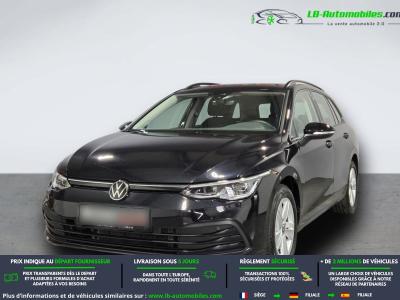 Volkswagen Golf SW 1.5 eTSI 130 BVA