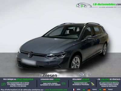 Volkswagen Golf SW 1.5 eTSI 130 BVA