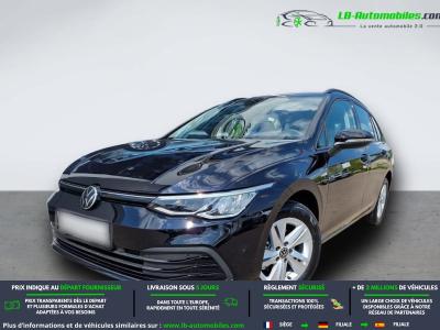 Volkswagen Golf SW 1.5 eTSI 130 BVA