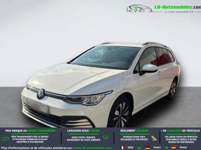 Volkswagen Golf SW 1.5 eTSI 150 BVA