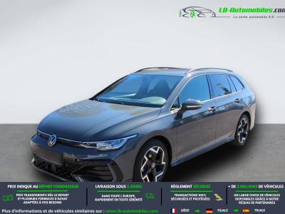 Volkswagen Golf SW 1.5 eTSI 150 BVA