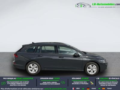 Volkswagen Golf SW 1.5 eTSI 150 BVA