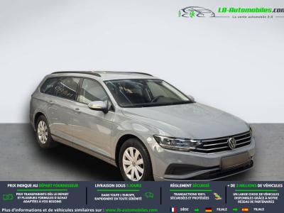 Volkswagen Golf SW 1.5 eTSI 150 BVA
