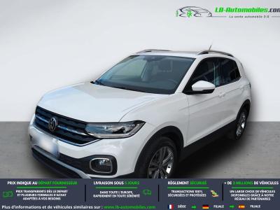 Volkswagen Golf SW 1.5 eTSI 150 BVA
