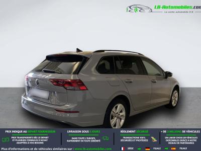 Volkswagen Golf SW 1.5 eTSI 150 BVA