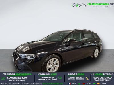 Volkswagen Golf SW 1.5 eTSI 150 BVA