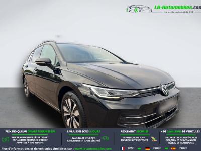 Volkswagen Golf SW 1.5 eTSI 150 BVA