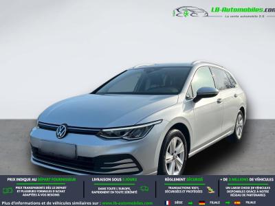 Volkswagen Golf SW 1.5 eTSI 150 BVA