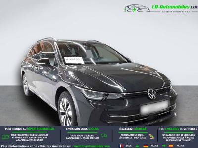 Volkswagen Golf SW 1.5 eTSI 150 BVA