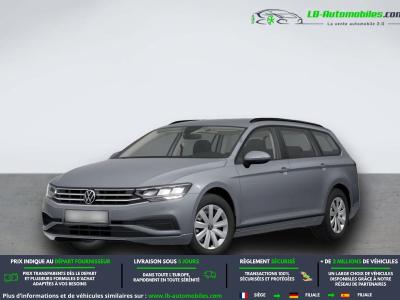 Volkswagen Golf SW 1.5 eTSI 150 BVA