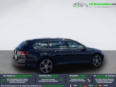 Volkswagen Golf SW 1.5 eTSI 150 BVA