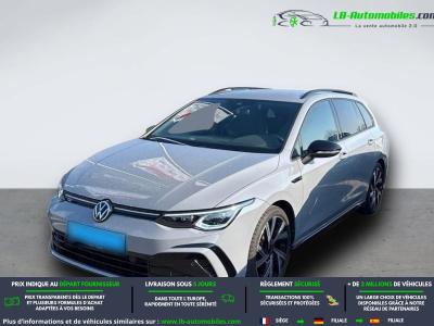 Volkswagen Golf SW 1.5 TSI 130 BVM