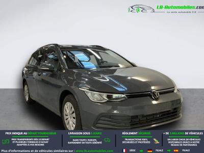 Volkswagen Golf SW 1.5 TSI 130 BVM