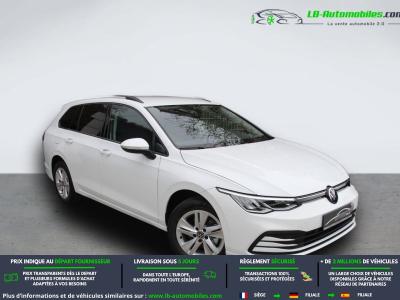 Volkswagen Golf SW 1.5 TSI 130 BVM